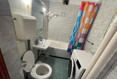 3 Camere Decomandate | 2 Balcoane | Etaj 3 | Piața Domenii | 20 Min. Metrou - 36