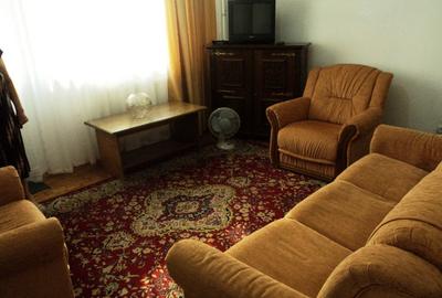 Apartament 2 camere Cismigiu - Sala Palatului - 5