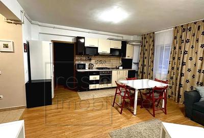 Apartament 2 camere, Manastur, strada Edgar Quinet - 3