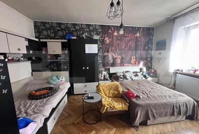 Casa de vanzare in Cartierul Schei, zona Piata Unirii - 3
