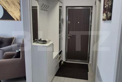 Apartament cu 3 camere, premium, 78 mp + 2 balcoane, în Bună-Ziua - 4