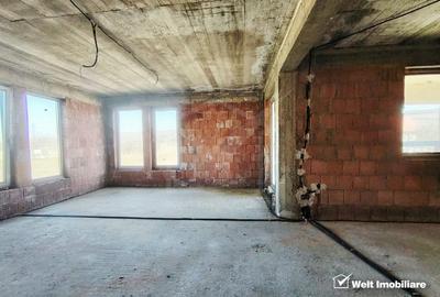 Casa la tara cu 1843 mp teren – liniste si natura langa Cluj - 8