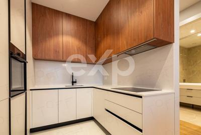 Apartament 2 camere de vanzare- One Verdi park- Mobilat si utilat complet - 4