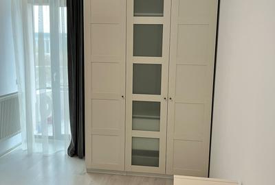 Apartament 2 camere Union Plaza - 6