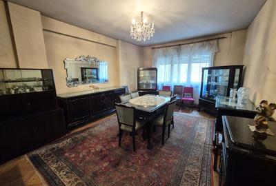 Apartament cu 4 camere 107,52 mp - Universitate - 1