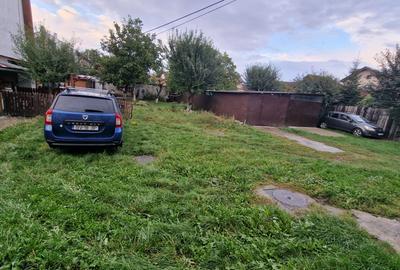 Garsonieră casă - 2
