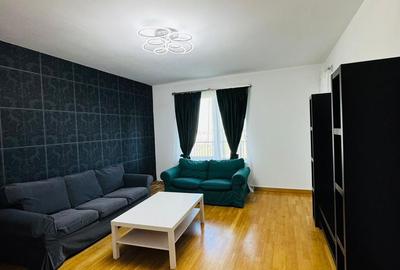 Apartament 2 camere Asmita Gardens/Metrou/Parcare subterana - 3