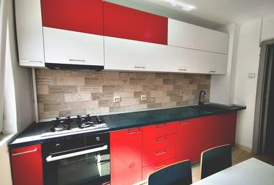 Vanzare 2 cam cu buc+mobil+utilata, reabilitat, loc parcare,Calea Vitan cu Bravu - 2