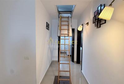 Duplex - 4 camere - 2 bai - 350mp teren - 13
