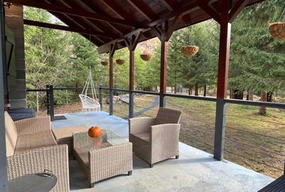 CABANA,CU TEREN DE 1500 MP - 18