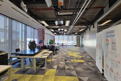 Birou premium in The Mark - Comision 0% - 5