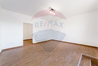 Spațiu de birouri de 33mp de închiriat în zona UTA - 1