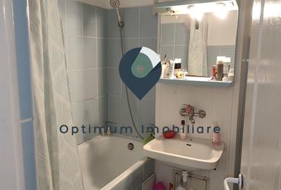 Apartament cu 2 camere, etaj intermediar, Manastur,zona Calvaria! - 8