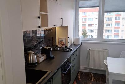 Apartament cu 2 camere B-dul Victoriei, mobilat si utilat lux, loc parcare! - 8