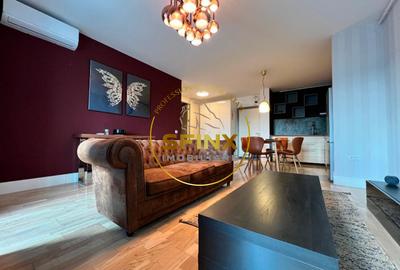 Apartament 2 camere | Centrala Proprie | Loc de parcare - 2