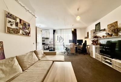 Apartament 2 camere + Birou | Parcare | Cartier Europa-zona OMV - 1