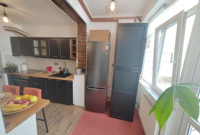 Victoriei Buzesti apartament modern super investitie - 5