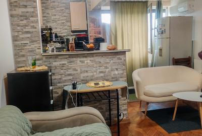 Garsoniera | Costin georgian | zonă liniștită | potențial de investiție - 5