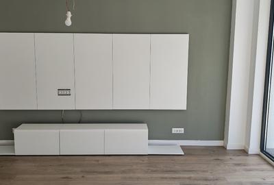 Modern 4-Bedroom House for Rent Iancu Nicolae Boutique Residential Compund - 15