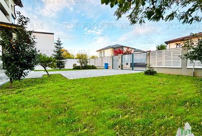 For Sale VILA Crystal/Corbeanca /Lumina, spatiu si rafinament - 5