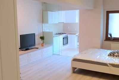 Apartament cu 1 cameră de închiriat – Complex Privilege, Galați, 360 euro - 2