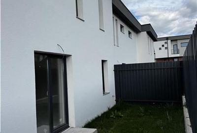 Casa Tip Triplex  Parter + Etaj , situata in Floresti! - 3