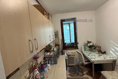 Decomandat spatios posibilitate centrala proprie 3 cam Obregia - 10