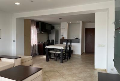 Zona Eroilor, apartament 3 camere decomandate, 2 grupuri sanitare - 4