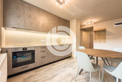 Apartament 3 camere decomandat | Etaj 1 | Zona centrală - 9