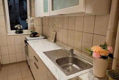 Apartament 2 camere. Bld. Brancoveanu, Zona Huedin. Loc parcare. - 7