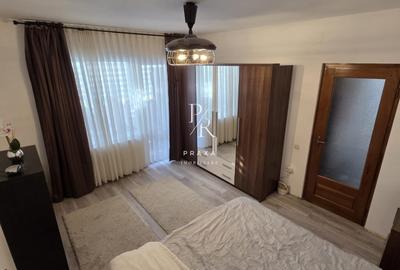Apartament 2 camere, 45 mp, paarcare, boxa, AC, etaj intermediar, zona Manastur! - 5
