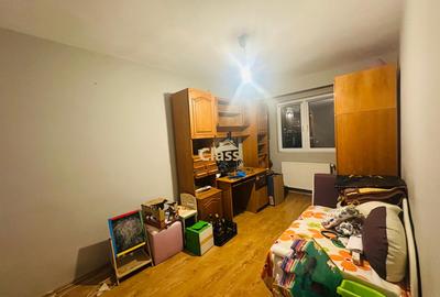 Apartament 4 camere | 65 mpu | zona BIG Manastur - 3