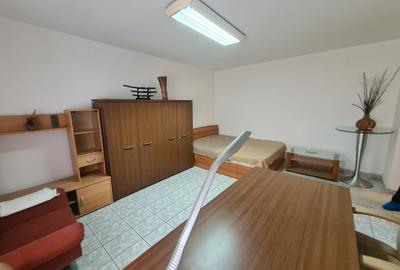 Garsoniera spatioasa muncii - Traian DB1576 - 1