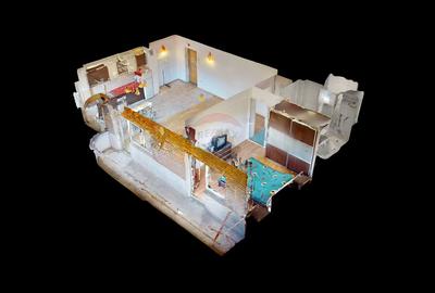 Apartament de închiriat – 2 camere | 0% comision | Pet friendly - 13