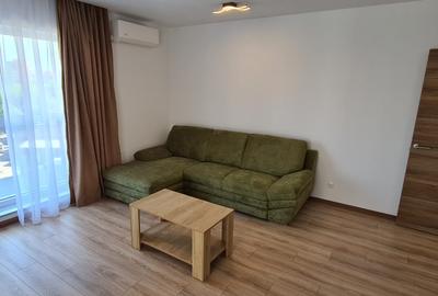 Inchiriere Apartament 2 Camere Metrou Costin Georgian - 3