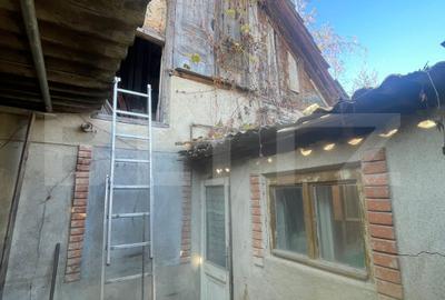 Casă cu potențial fantastic în Cluj-Napoca, cartierul Someșeni! - 13