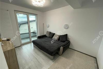 Apartament modern 2 camere decomandate balcon loc parcare Selimbar - 5