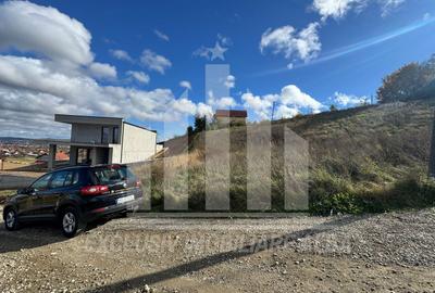 Teren intravilan | De vanzare | 2100 mp | 18 ml deschidere | Micesti - 1