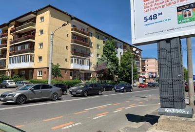 Apartament 2 camere decomandat, Sibiu,  Calea Dumbravii - 10