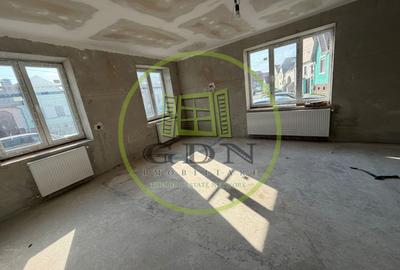 Casa 7 camere,  2 apartamente, 300 mp utili, 1248 mp teren, Cristian, Sibiu - 11