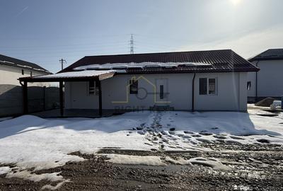 Ocazie! Casa pe parter, 3 camere, teren 358mp, Joita! Comision 0%! - 2