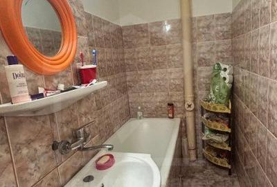 Apartament cu 3 camere, 54mp, Manastur, pret negociabil - 5