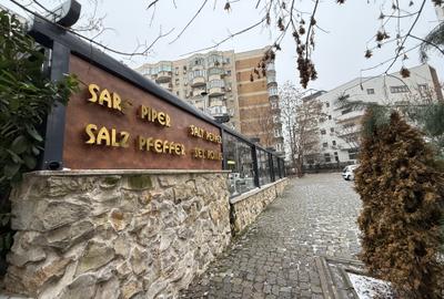 Garsonieră Timpuri Noi gură de metrou - 33