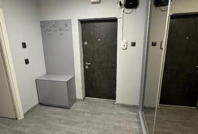 Vanzare garsoniera 40mp | Vitan Mall | etaj 7/8 | bloc dupa 1990 | renovata| ame - 1