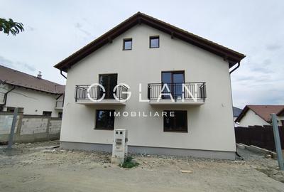 DUPLEX Modern -4 camere, Zona Cl. Cisnadiei, COMISION 0% - 2