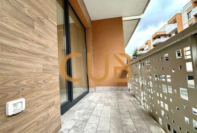 FUTURE RESIDENCE - 2cam DEOSEBIT complet mobilat+utilat|piscina,lift| - 26