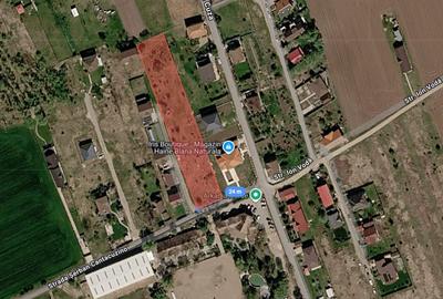Intravilan Snagov in vecinatatea centrului hipic Arcadia! - 4
