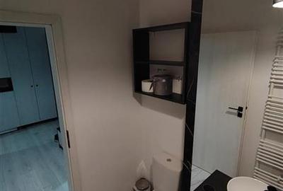 Garsoniera Plaza Residence - 5