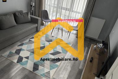 Garsoniera de inchiriat Lujerului București | ApexImobiliare.ro - 6