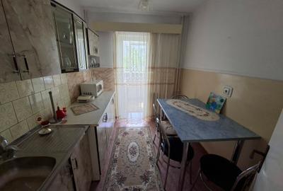 Apartament 3 camere decomandat, confort 1, zona Cantacuzino Paltinis - Ploiesti - 6